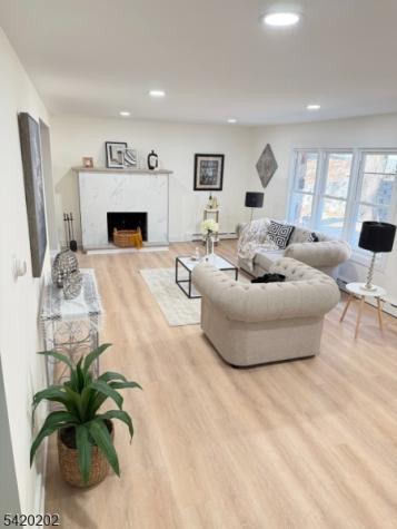 91 Germantown Road West Milford NJ 07480