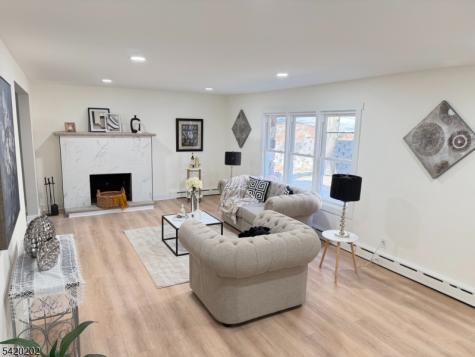 91 Germantown Road West Milford NJ 07480