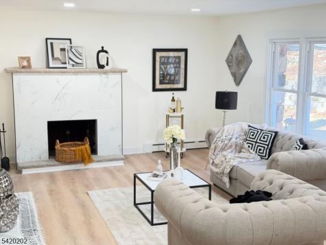 91 Germantown Road West Milford NJ 07480
