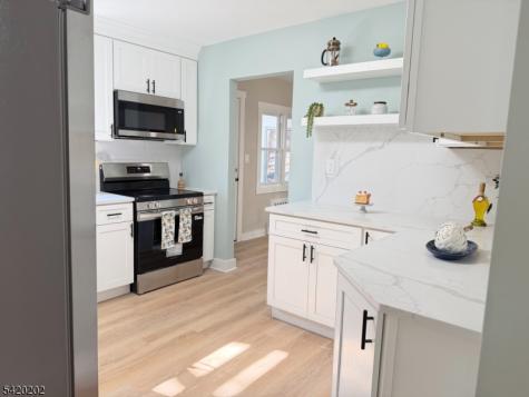 91 Germantown Road West Milford NJ 07480