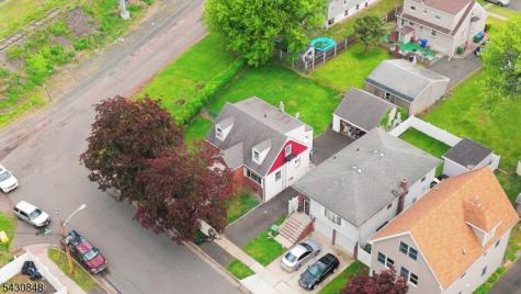 1032 E Blancke Street Linden NJ 07036