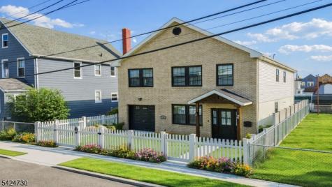 134 Union Street Carteret NJ 07008