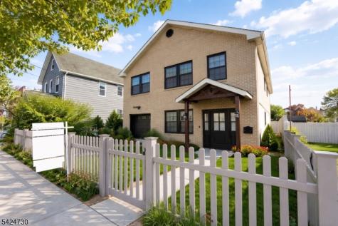 134 Union Street Carteret NJ 07008