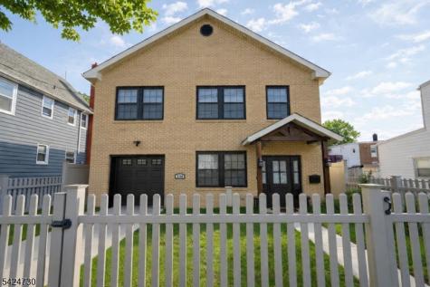 134 Union Street Carteret NJ 07008