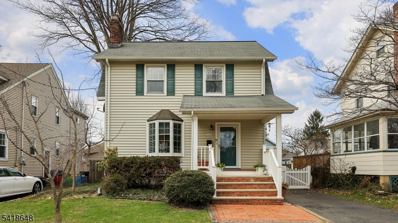 25 Paterson Road Fanwood NJ 07023