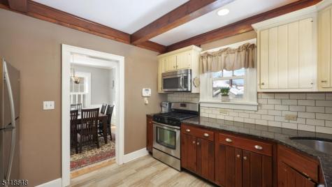 25 Paterson Road Fanwood NJ 07023
