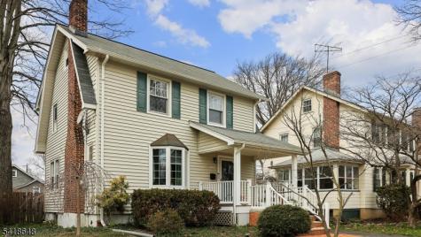 25 Paterson Road Fanwood NJ 07023