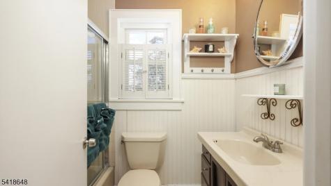 25 Paterson Road Fanwood NJ 07023