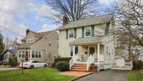 25 Paterson Road Fanwood NJ 07023