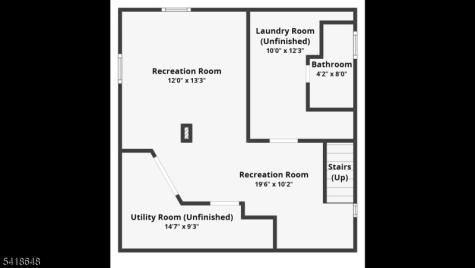 25 Paterson Road Fanwood NJ 07023