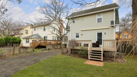 25 Paterson Road Fanwood NJ 07023