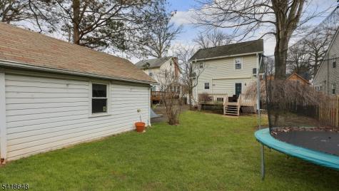 25 Paterson Road Fanwood NJ 07023