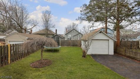 25 Paterson Road Fanwood NJ 07023