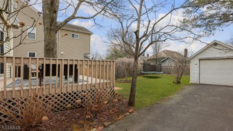 25 Paterson Road Fanwood NJ 07023