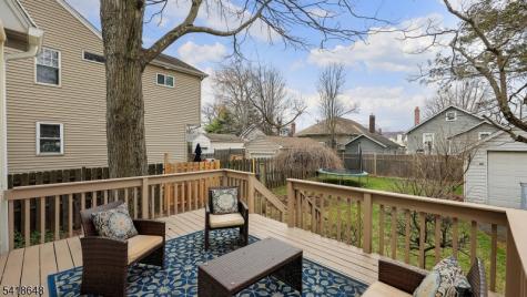 25 Paterson Road Fanwood NJ 07023