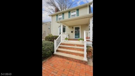25 Paterson Road Fanwood NJ 07023