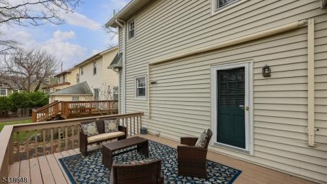 25 Paterson Road Fanwood NJ 07023