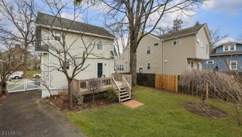 25 Paterson Road Fanwood NJ 07023