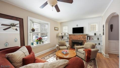 25 Paterson Road Fanwood NJ 07023