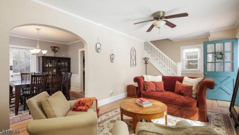 25 Paterson Road Fanwood NJ 07023