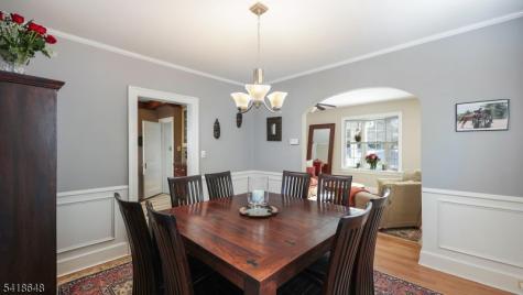 25 Paterson Road Fanwood NJ 07023