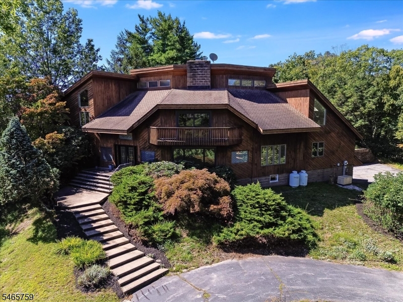 40 Fernwood Road Wantage NJ 07461