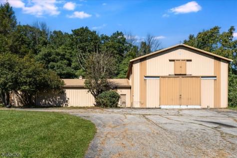 40 Fernwood Road Wantage NJ 07461