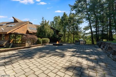 40 Fernwood Road Wantage NJ 07461