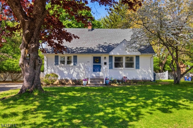 170 Marion Court Pompton Lakes NJ 07442