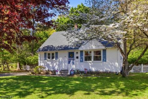 170 Marion Court Pompton Lakes NJ 07442