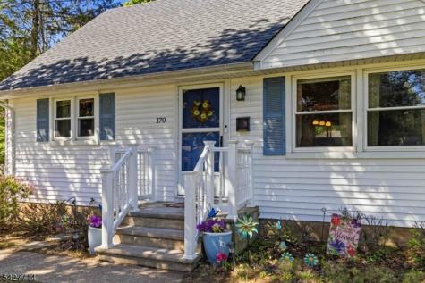 170 Marion Court Pompton Lakes NJ 07442