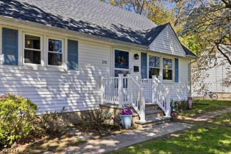 170 Marion Court Pompton Lakes NJ 07442