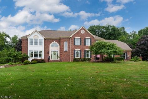 17 Shy Creek Road Alexandria NJ 08867