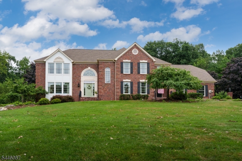 17 Shy Creek Road Alexandria NJ 08867