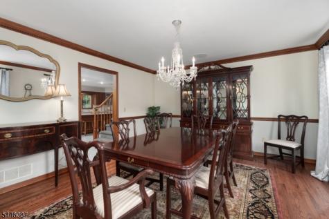 17 Shy Creek Road Alexandria NJ 08867
