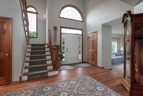 17 Shy Creek Road Alexandria NJ 08867