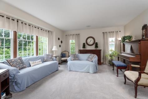 17 Shy Creek Road Alexandria NJ 08867