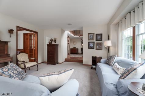 17 Shy Creek Road Alexandria NJ 08867