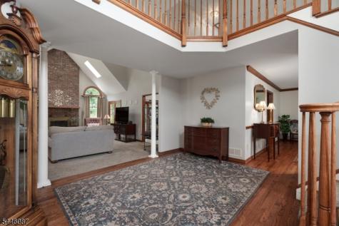 17 Shy Creek Road Alexandria NJ 08867
