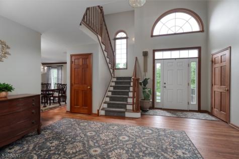17 Shy Creek Road Alexandria NJ 08867