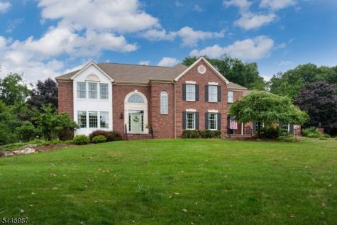 17 Shy Creek Road Alexandria NJ 08867