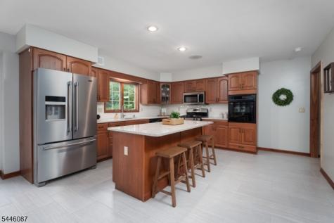 17 Shy Creek Road Alexandria NJ 08867