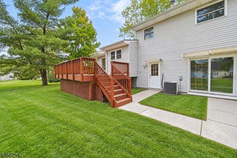 6 Renault Drive Mount Olive NJ 07836