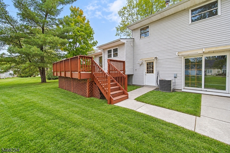 6 Renault Drive Mount Olive NJ 07836