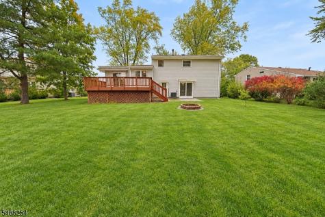 6 Renault Drive Mount Olive NJ 07836
