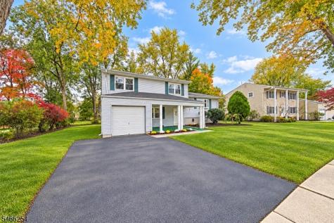 6 Renault Drive Mount Olive NJ 07836