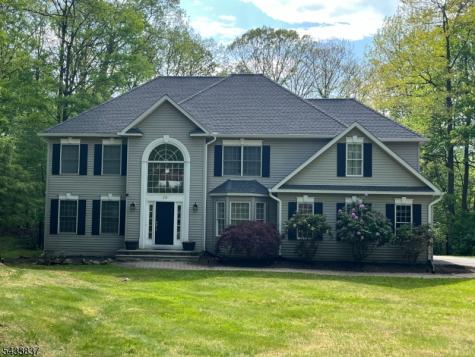 26 Crystal Rock Road Sparta NJ 07871