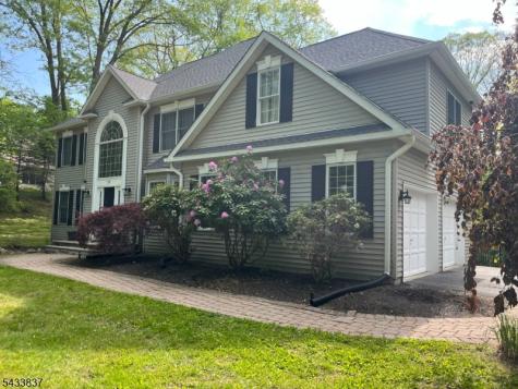 26 Crystal Rock Road Sparta NJ 07871