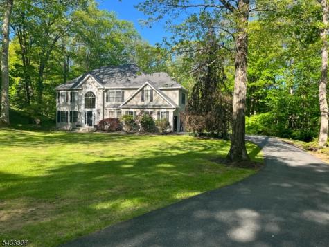 26 Crystal Rock Road Sparta NJ 07871