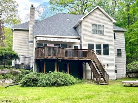 26 Crystal Rock Road Sparta NJ 07871